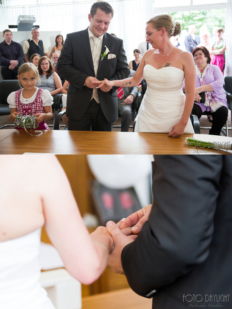 Hochzeitsreportage Landshut St. Martin, Hochzeitsfotograf Landshut, Hochzeitsfotograf Vilsbiburg, Standesamtreportage, Hochzeit Landshut, Hochzeit Vilsbiburg