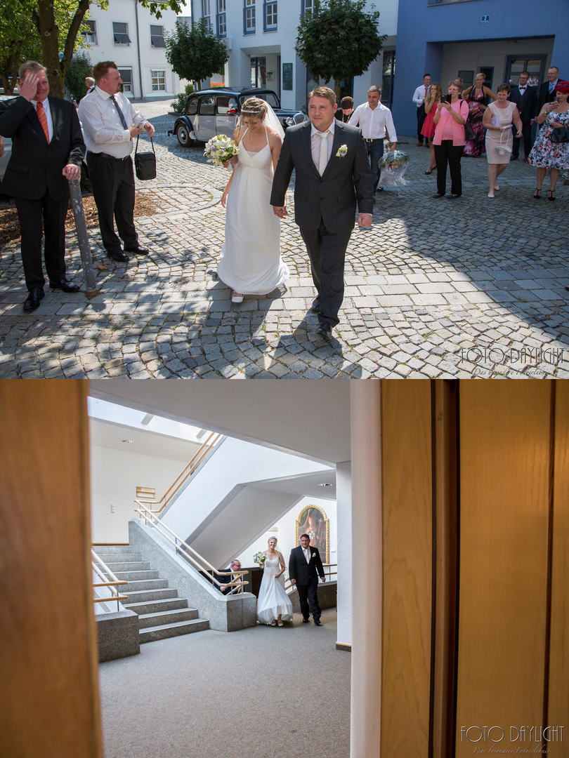 Hochzeitsreportage Landshut St. Martin, Hochzeitsfotograf Landshut, Hochzeitsfotograf Vilsbiburg, Standesamtreportage, Hochzeit Landshut, Hochzeit Vilsbiburg
